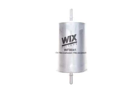 Фільтр топл Skoda Octavia FN PP836/1 = WIX WIX FILTERS WF8041