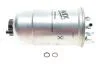 Фильтр топл. AUDI, VW, SKODA WF8046/PP839/1 (пр-во WIX-Filtron)
