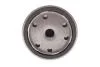 Фильтр топл. MERCEDES /PP840 (WIX-Filtron) WIX FILTERS WF8047 (фото 3)