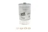 Фільтр топл. AUDI, VW WF8054/PP849 (пр-во WIX-Filtron)