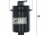 Фильтр топливный, HYUNDAI Accent, MITSUBISHI Pajero, TOYOTA Camry, 1.8-3.0, 91- WF8067