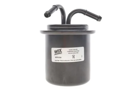 Фильтр топл. SUBARU LEGACY PP909/ (WIX-Filtron) WIX FILTERS WF8104