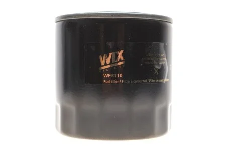 Фільтр топл. MAZDA 121 /PP922 (WIX-Filtron) WIX FILTERS WF8110