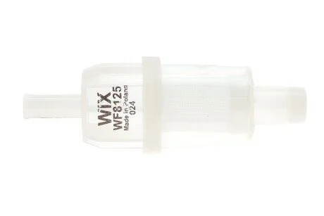 Фільтр топл. MERCEDES /PS820 (WIX-Filtron) WIX FILTERS WF8125