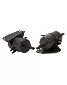 Фільтр топл. FIAT PS921/ (WIX-Filtron) WIX FILTERS WF8152