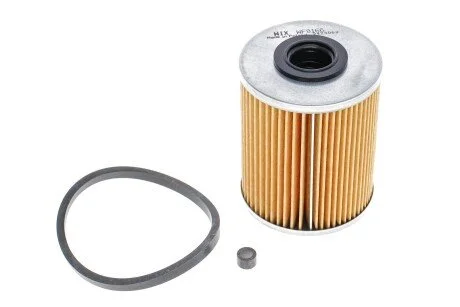 Фільтр топл. OPEL /PM936 (WIX-Filtron) WIX FILTERS WF8166