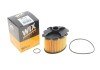 Фільтр топл. CITROEN, PEUGEOT /PE816/2 (WIX-Filtron) WIX FILTERS WF8177 (фото 2)