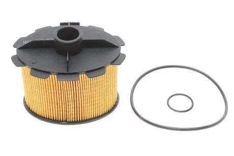 Фільтр топл. CITROEN, PEUGEOT /PE816/2 (WIX-Filtron) WIX FILTERS WF8177