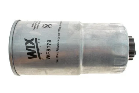 Фильтр топл. (выр-во Wix-Filtron) PP954/ WIX FILTERS WF8179
