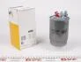 Фільтр топл. VW T4, PASSAT /PP839/2 (WIX-Filtron) WIX FILTERS WF8180 (фото 3)