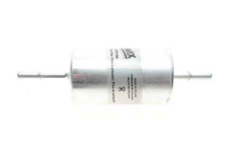 Фильтр топл. /PP865/2 (WIX-Filtron) WIX FILTERS WF8194