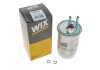 Фільтр топл. FORD FOCUS PP838/2/ (WIX-Filtron) WIX FILTERS WF8197 (фото 4)