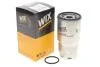 Фільтр топл. TOYOTA AVENSIS /PP950 (WIX-Filtron) WIX FILTERS WF8218 (фото 2)