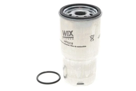 Фільтр топл. TOYOTA AVENSIS /PP950 (WIX-Filtron) WIX FILTERS WF8218
