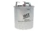 Фильтр топл. MB SPRINTER, VITO WF8239/PP841/1 (пр-во WIX-Filtron)