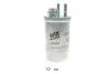 Фильтр топл. WF8252/PP838/3 (пр-во WIX-Filtron)