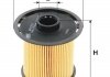 Фильтр топлива RENAULT CLIO/KANGOO/LAGUNA 1.9DTI/DCI (F8Q/F9Q) [LUCAS] WF8254