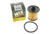 Фильтр топлива RENAULT CLIO/KANGOO/LAGUNA 1.9DTI/DCI (F8Q/F9Q) [LUCAS] WIX FILTERS WF8254 (фото 5)