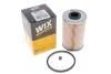 Фільтр топл. RENAULT /PM815/4 (WIX-Filtron UA) WIX FILTERS WF8301 (фото 4)
