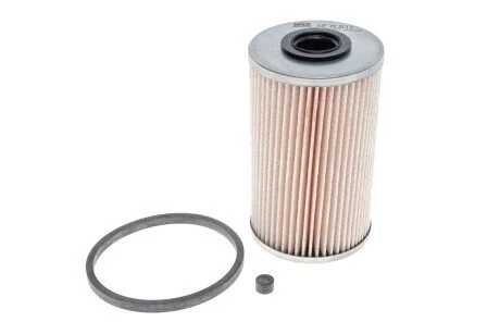 Фильтр топл. RENAULT /PM815/4 (WIX-Filtron UA) WIX FILTERS WF8301