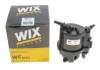 Фільтр топл. CITROEN, PEUGEOT, FORD /PS974 (WIX-Filtron) WIX FILTERS WF8302 (фото 6)