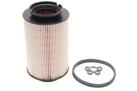Фильтр топлива AUDI A3 1.9 TDI 03/03- VW GOLF V 1.9/2.0 TDI WIX FILTERS WF8308