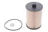 Фільтр паливний VW LT 2.8 TDI 02-06 (пр-во WIX-FILTERS) WF8313