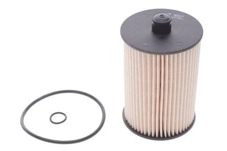 Фильтр топливный VW LT 2.8 TDI 02-06 (WIX-FILTERS) WIX FILTERS WF8313