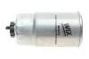 Фильтр топл. ALFA ROMEO 147 WF8318/PP968/1 (пр-во WIX-Filtron)