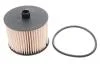 Фильтр топлива C4 I,C5 II,III,C8;FIAT SCUDO,ULYSSE;FORD FOCUS, II,KUGA I, S-MAX 2.0HDI 03- WF8321