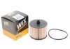 Фільтр палива C4 I,C5 II,III,C8;FIAT SCUDO,ULYSSE;FORD FOCUS, II,KUGA I, S-MAX 2.0HDI 03- WIX FILTERS WF8321 (фото 2)