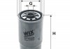 Фильтр топлива CITROEN JUMPER; FIAT DUCATO; PEUGEOT BOXER 2.0D/2.3D/2.8D 02.02- WF8329