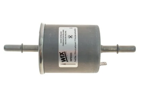 Фільтр топл. AVEO /PP905/3 (WIX-Filtron) WIX FILTERS WF8333