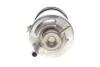 Фільтр палива BMW E65/66 735/740/745/750 3.6/4.4 11/01- WIX FILTERS WF8338 (фото 3)