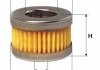 Фильтр топл. газ. оборудование LANDI /PM999/2 (WIX-Filtron) WIX FILTERS WF8342 (фото 1)