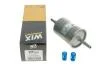 Фільтр паливний DAEWOO LANOS 97-, CHEVROLET LACETTI 05- /PP905/2 (WIX-FILTERS) WIX FILTERS WF8352 (фото 4)