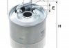 Фильтр топливный Sprinter/Vito/A/С/E OM640/646/648 02- (под датчик) WF8353