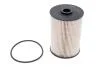 Фільтр палива VW/AUDI/SKODA 2.0 TDI 06/04- (system MANN) WF8355
