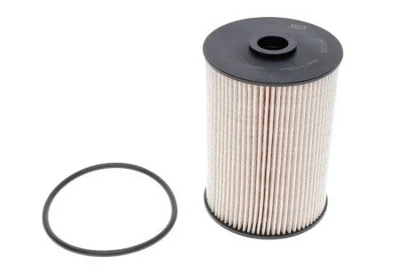 Фильтр топлива VW/AUDI/SKODA 2.0 TDI 06/04- (system MANN) WIX FILTERS WF8355