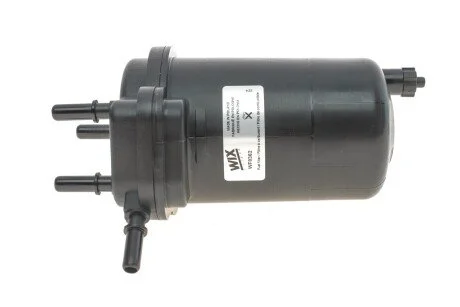 Фильтр топл. NISSAN /PS980/2 (WIX-Filtron) WIX FILTERS WF8362