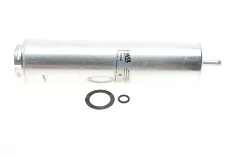 Фильтр топлива BMW 1/3/5/6/7/X3/X5 2.0/2.5/3.0D 1.6D-4.4D 10.02- WIX FILTERS WF8365