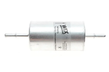 Фільтр топл. /PP865/5 (WIX-Filtron) WIX FILTERS WF8373