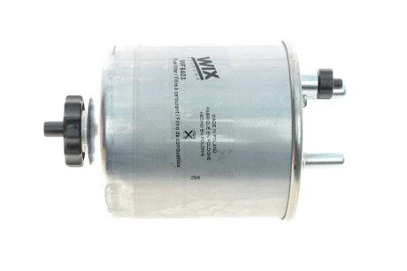 Фильтр топл. PP988/ (WIX-Filtron) WIX FILTERS WF8403