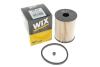 Фільтр топл. OPEL ASTRA H, CORSA C 1.7CDTi (WIX-Filtron) WIX FILTERS WF8405 (фото 4)