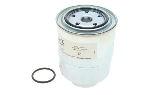 Фільтр топл. RAV4 (WIX-Filtron) WIX FILTERS WF8419