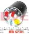 Фильтр топл. (WIX-Filtron) WIX FILTERS WF8425 (фото 3)