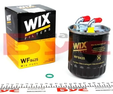 Фильтр топл. (WIX-Filtron) WIX FILTERS WF8425