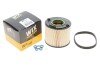 Фільтр топл. /PE973/6 (WIX-Filtron) WIX FILTERS WF8427 (фото 2)