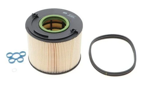 Фільтр топл. /PE973/6 (WIX-Filtron) WIX FILTERS WF8427