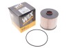 Фільтр палива Ford C-Max / Peugeot 3008 /Citroën C4 II, C5 II, C8 2.0D/2.0HDi 03.06- WIX FILTERS WF8433 (фото 2)